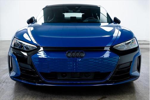 2023 Audi RS e-tron GT quattro