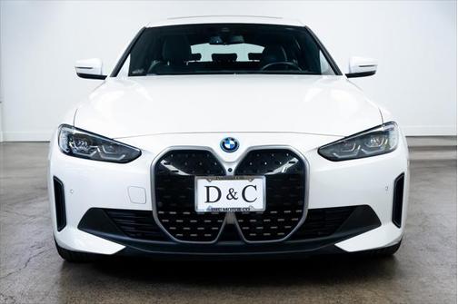2023 BMW i4 Gran Coupe eDrive40