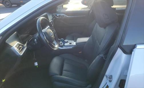 2023 BMW i4 Gran Coupe eDrive40