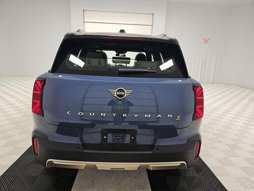 2025 MINI Countryman Cooper S ALL4