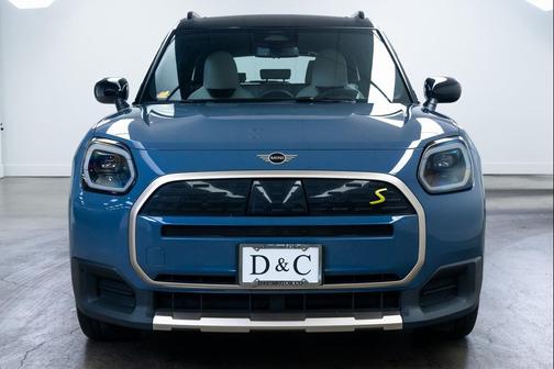 2025 MINI Countryman Cooper S ALL4