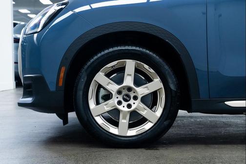 2025 MINI Countryman Cooper S ALL4