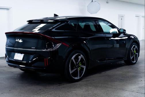 2023 Kia EV6 GT