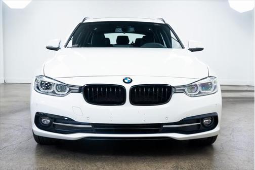 2018 BMW 328d xDrive