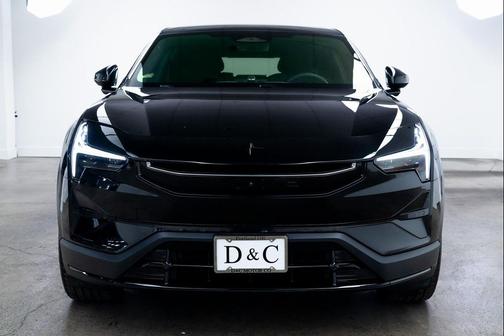 2025 Polestar 3 Long Range Dual Motor