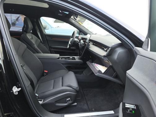 2025 Polestar 3 Long Range Dual Motor