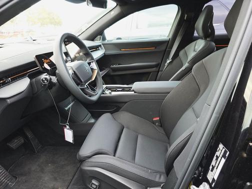 2025 Polestar 3 Long Range Dual Motor