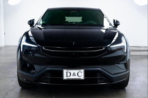 2025 Polestar 3 Long Range Dual Motor