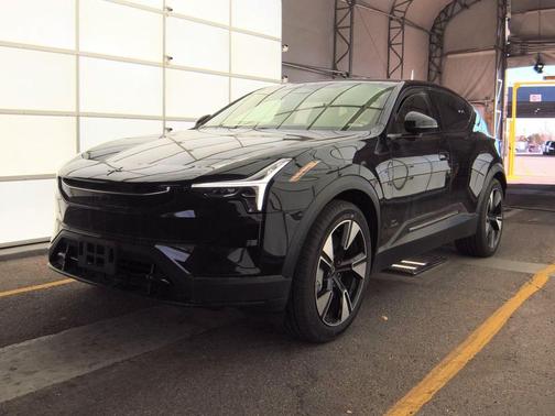 2025 Polestar 3 Long Range Dual Motor