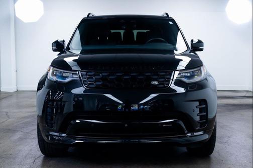 2023 Land Rover Discovery P300 S R-Dynamic