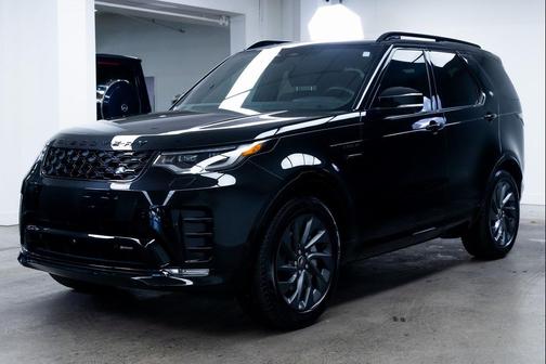 2023 Land Rover Discovery P300 S R-Dynamic