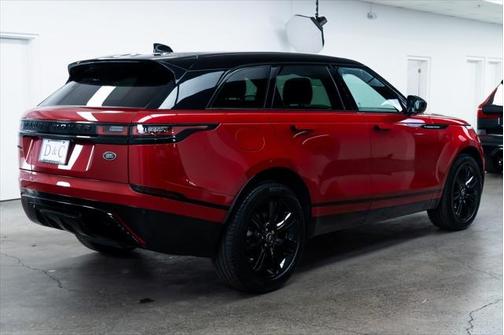 2023 Land Rover Range Rover Velar P250 S R-Dynamic