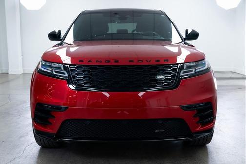 2023 Land Rover Range Rover Velar P250 S R-Dynamic
