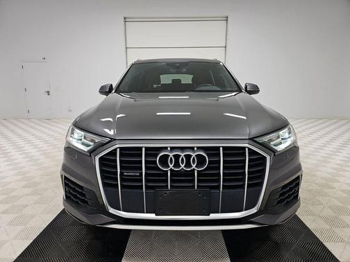 2021 Audi Q7 55 Premium