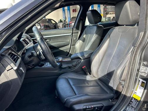 2015 BMW 328 Gran Turismo xDrive