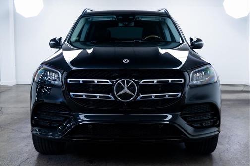 2023 Mercedes-Benz GLS 580 4MATIC