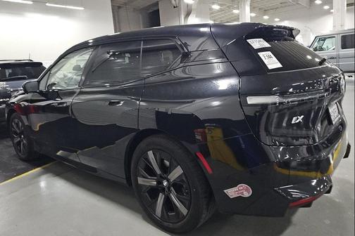 2023 BMW iX xDrive50