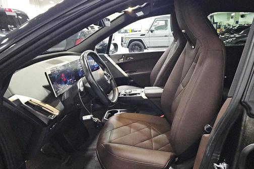 2023 BMW iX xDrive50