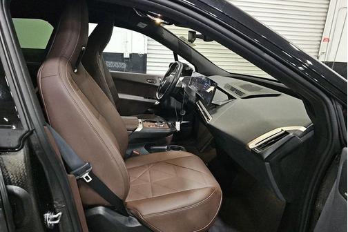 2023 BMW iX xDrive50