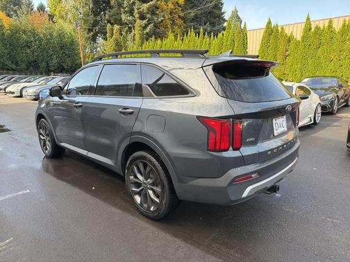 2021 Kia Sorento SX