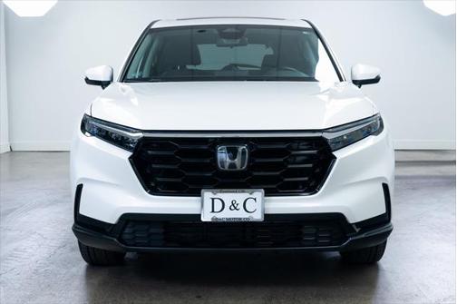 2023 Honda CR-V EX AWD