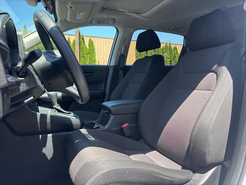 2023 Honda CR-V EX AWD