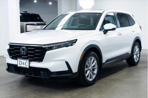 2023 Honda CR-V EX AWD