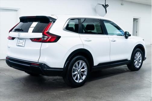 2023 Honda CR-V EX AWD