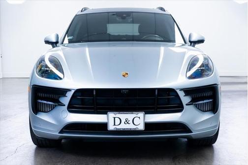 2021 Porsche Macan GTS