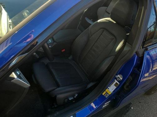 2023 BMW i4 Gran Coupe M50