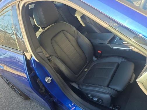 2023 BMW i4 Gran Coupe M50