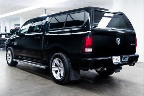 2015 RAM 1500 Sport