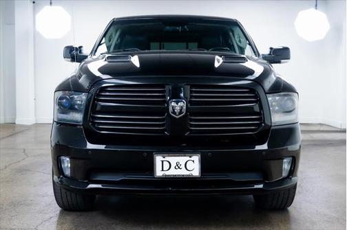 2015 RAM 1500 Sport