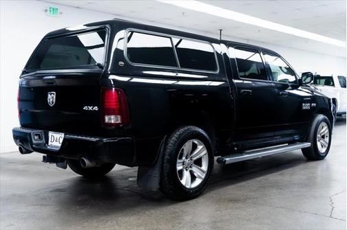 2015 RAM 1500 Sport