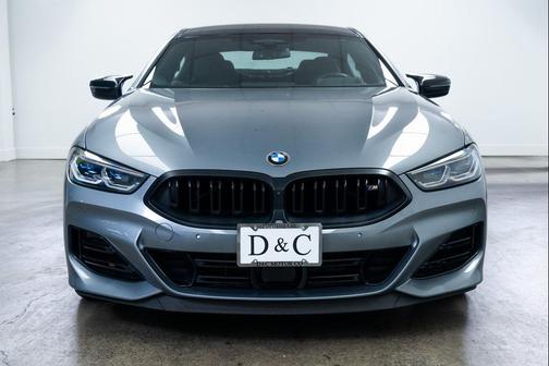 2024 BMW M850 Gran Coupe xDrive