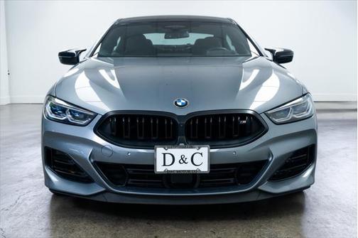 2024 BMW M850 Gran Coupe xDrive