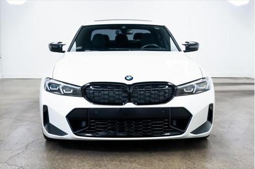 2024 BMW M340 M340i