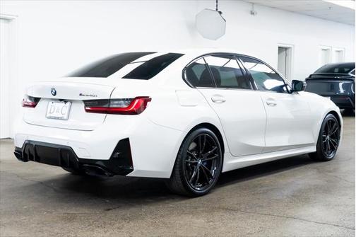 2024 BMW M340 M340i