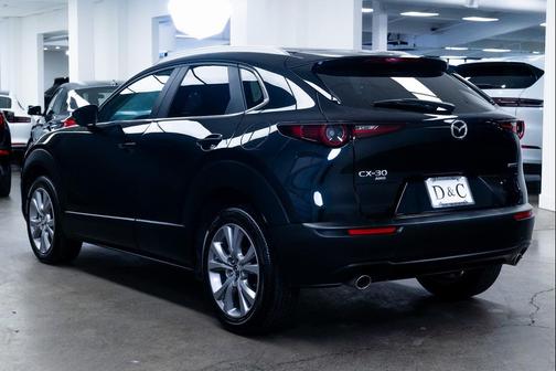 2023 Mazda CX-30 2.5 S Preferred Package