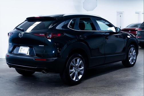 2023 Mazda CX-30 2.5 S Preferred Package