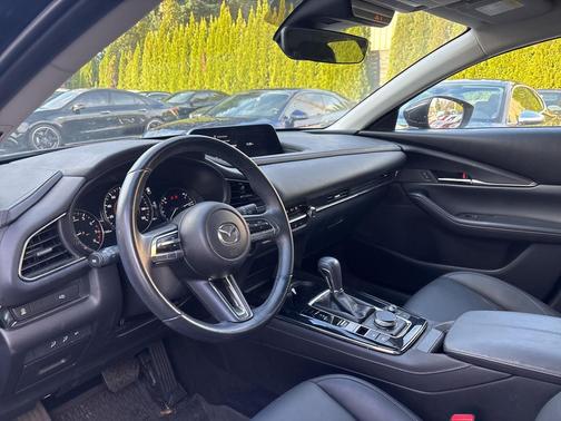 2023 Mazda CX-30 2.5 S Preferred Package