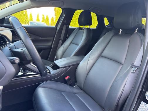 2023 Mazda CX-30 2.5 S Preferred Package
