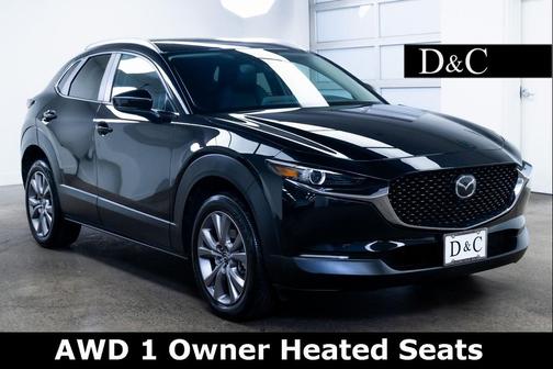 2023 Mazda CX-30 2.5 S Preferred Package