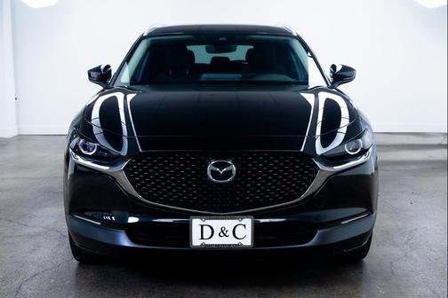 2023 Mazda CX-30 2.5 S Preferred Package