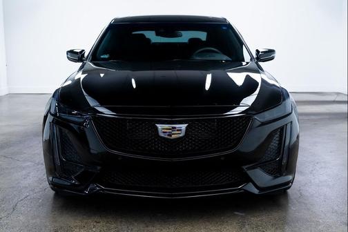 2022 Cadillac CT5-V V-Series