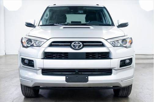 2023 Toyota 4Runner TRD Sport