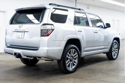 2023 Toyota 4Runner TRD Sport