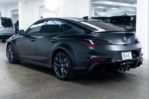2024 Acura Integra Type S