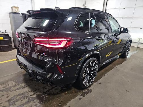 2023 BMW X5 M Base