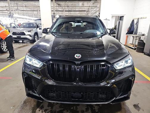 2023 BMW X5 M Base